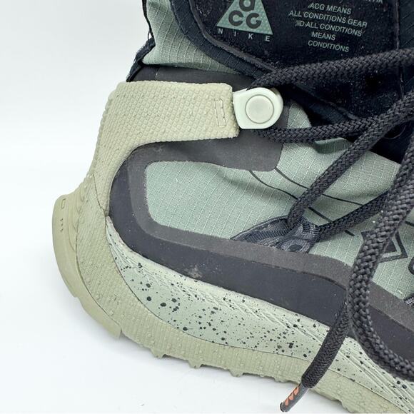 Nike ACG Terra Antarktik GORE-TEX Juniper Fog Men\'s Size 6.5 Outdoor Gorpcore main image 14